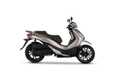 Sym HD 300cc