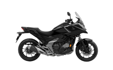 Honda Nc750x Dct 2026