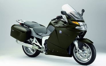 BMW K1200GT