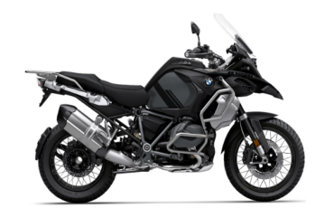 BMW GS 1250