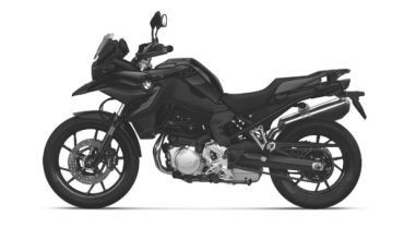 BMW GS 750 (A/A1)
