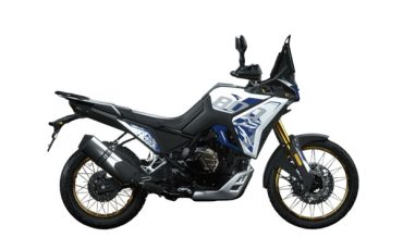 DS800X RALLY