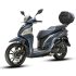 SYM SYMPHONY ST 200 ABS