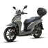 SYM SYMPHONY ST 200 ABS