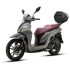 SYM SYMPHONY ST 200 ABS