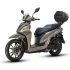 SYM SYMPHONY ST 200 ABS